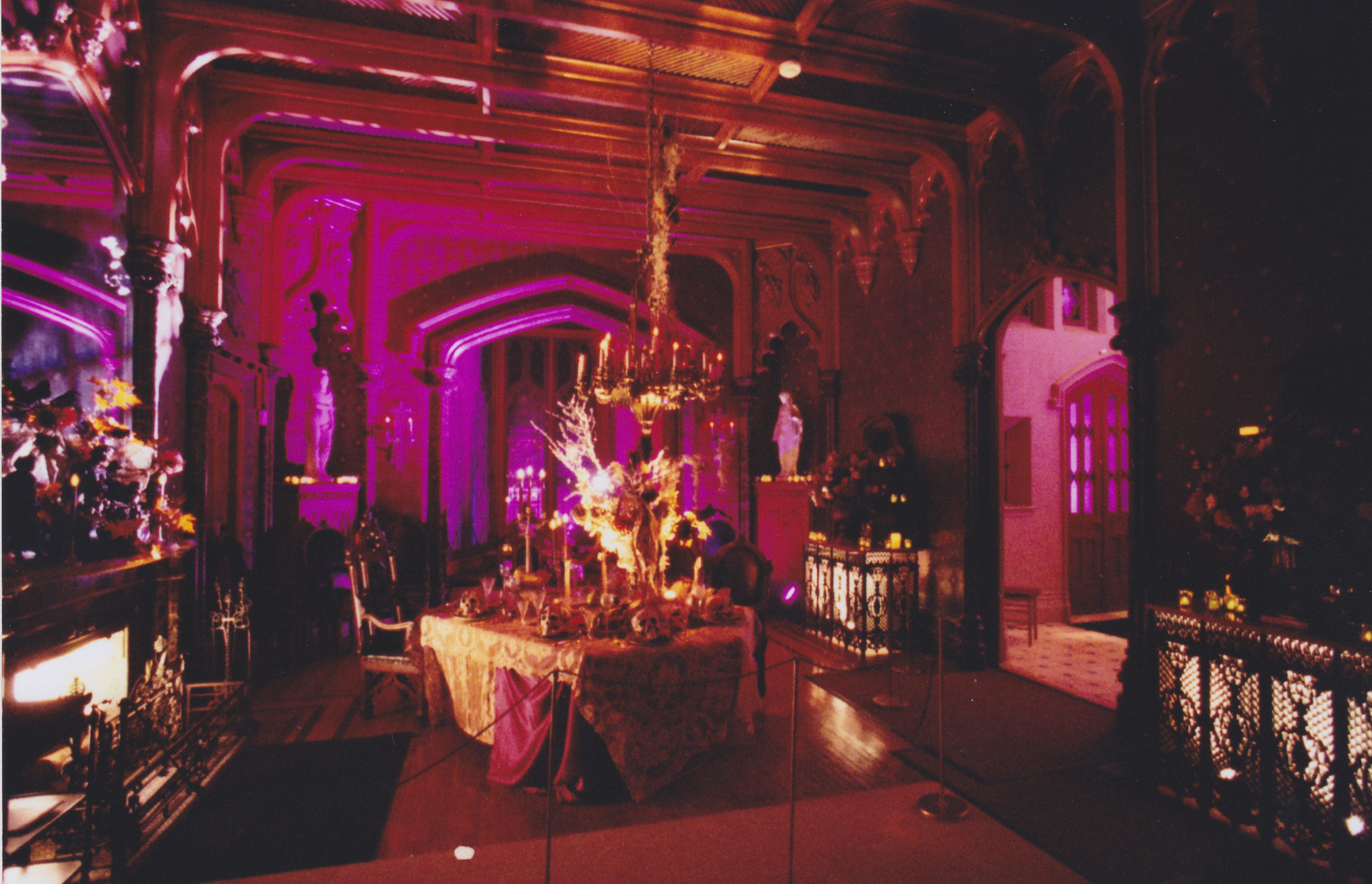 Event Lighting Thumbnail