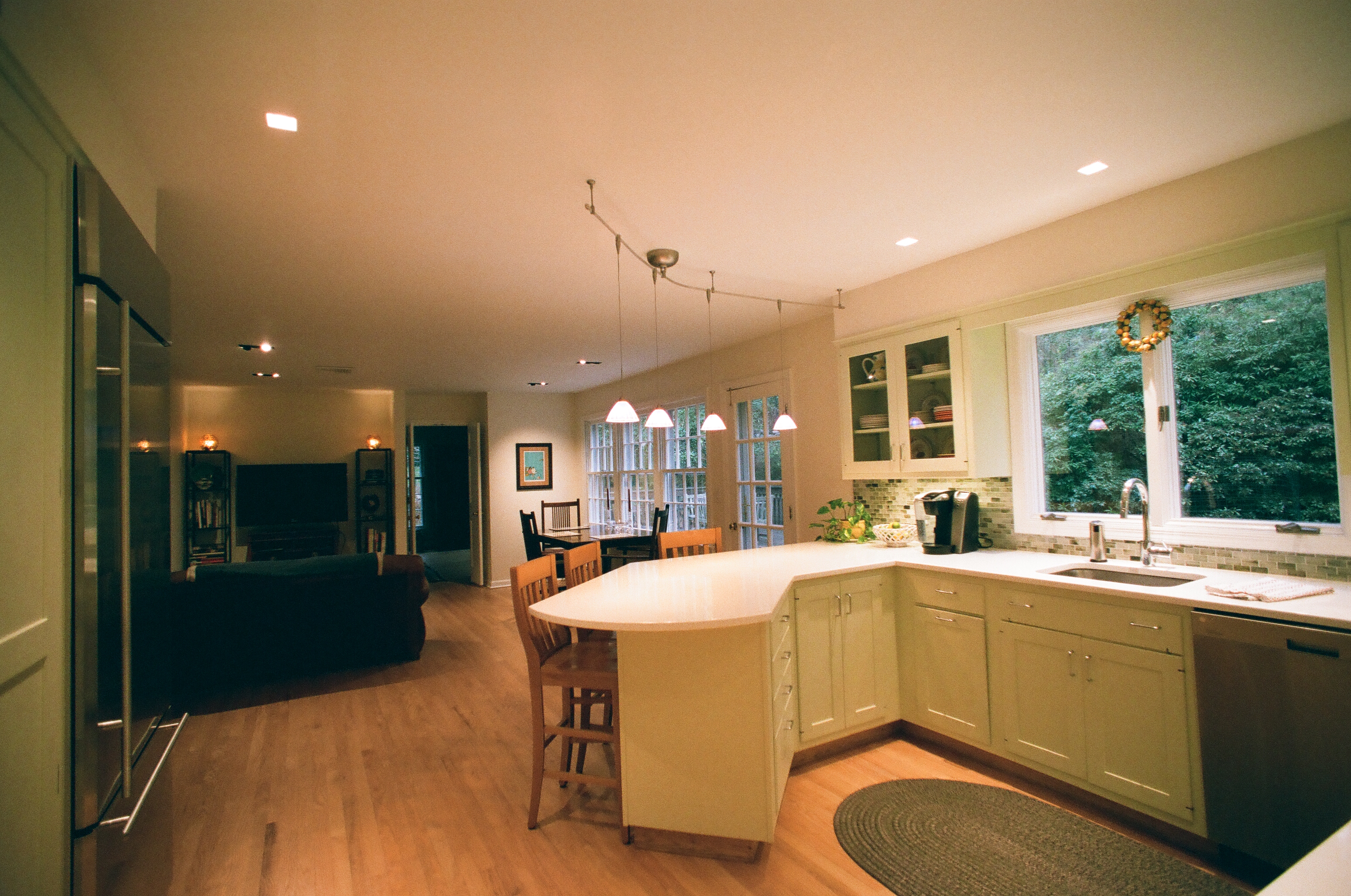 Kitchen Lighting Thumbnail