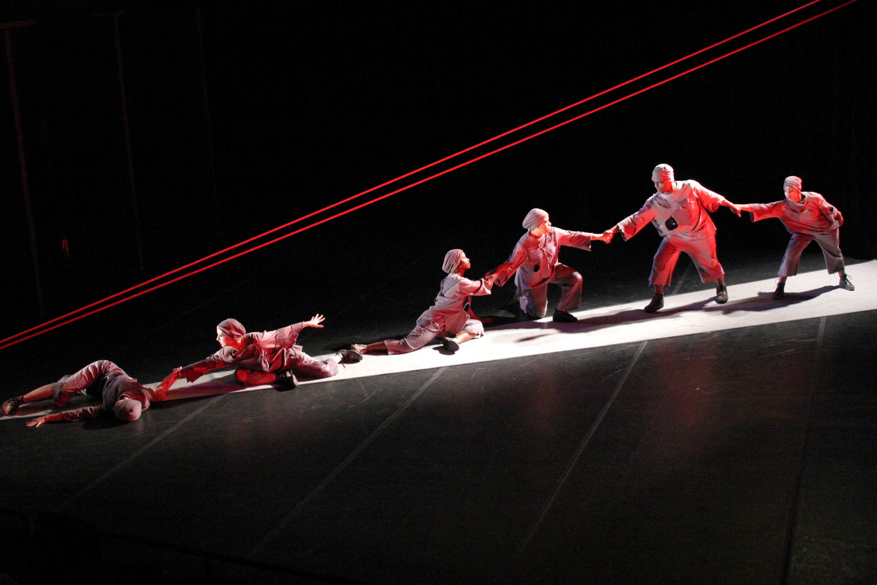 Stage Performance Lighting